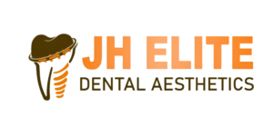 JH ELITE - Logo
